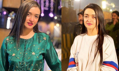 انسداد دہشت گردی عدالت  نے پی ٹی آئی کارکن صنم جاوید کو رہا کرنے کا حکم دے دیا