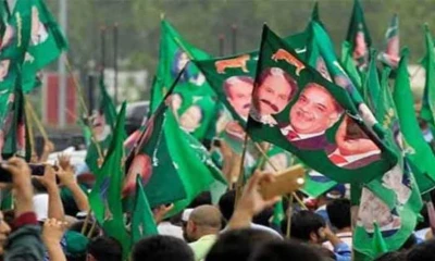 PML-N plans to take out rallies in Lahore ahead of Nawaz Sharif’s return