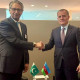 پاکستان اور آذربائیجان کا بین الاقوامی فورم پر مل کر کام کرنے پر اتفاق