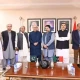 Zardari engages with potential leaders who join PPP