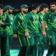 کرکٹ ورلڈ کپ 2023 کے لیے پاکستانی اسکواڈ کو کل تک ویزے ملنے کا امکان