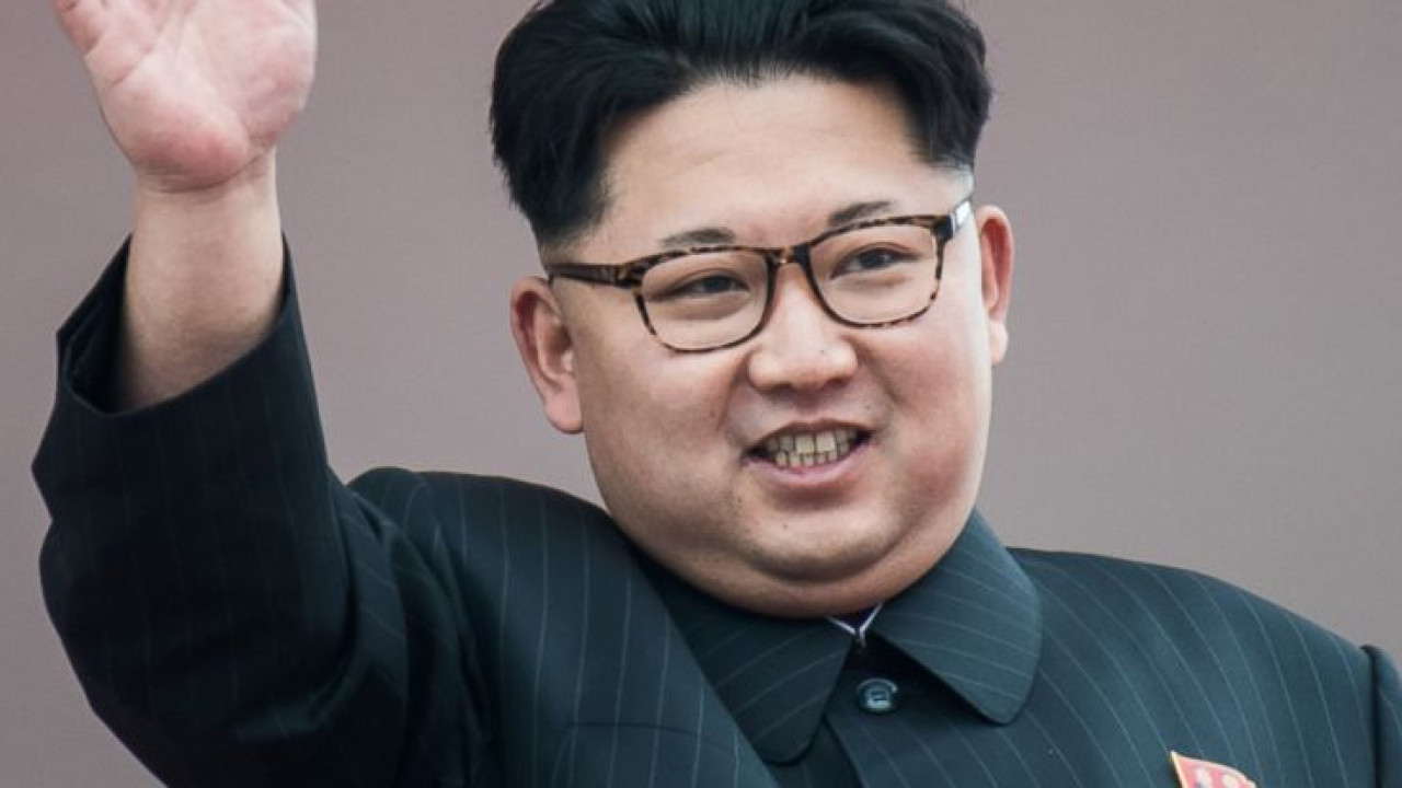 شمالی کوریاکے لیڈر کم جونگ ان کو چینی صدر کے خط کا جواب