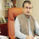 نگران وفاقی وزیر وزرائے ثقافت کی 12ویں کانفرنس میں شرکت کے لیے  قطر روانہ