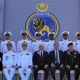 Pakistan Navy commissions first MILGEM Ship PNS BABUR