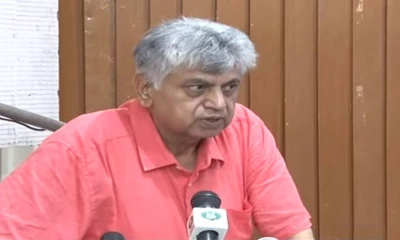 Solangi assures impartial treatment to all political parties during election campaigns