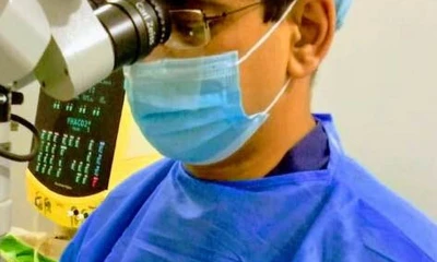 Punjab govt forms committee to probe into vision loss due to local injection