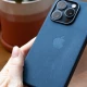 The new FineWoven iPhone cases are very bad