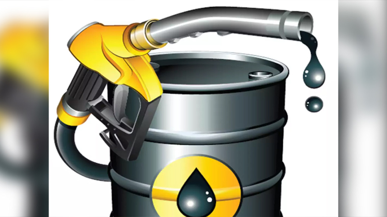 عالمی منڈی میں خام تیل کی قیمتوں میں اضافہ جاری ہے