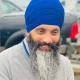 Sikh leader murder: US discloses secret information to Canada
