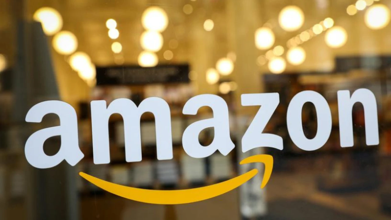 Amazon steps up AI race with up to $4bn Anthropic Investment