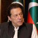 چیئرمین پی ٹی آئی عمران خان کو عدالتی حکم پر اڈیالہ جیل منتقل کردیاگیا