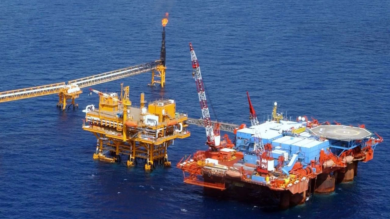 US to auction huge oil reserves in the Gulf of Mexico