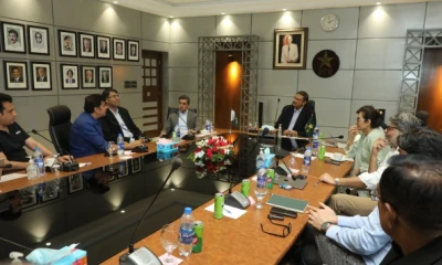 PSL Governing Council meeting held on Monday
