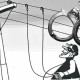 بجلی چوروں کے خلاف کاروائی کے دوران فیسکو ٹیم پر تشدد