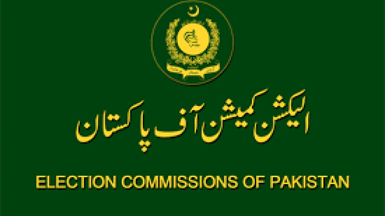 الیکشن کمیشن نے سندھ میں  بلدیاتی انتخابات کے شیڈول کا اعلان کر دیا