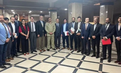 Turkey, Pakistan agree to increase investment cooperation