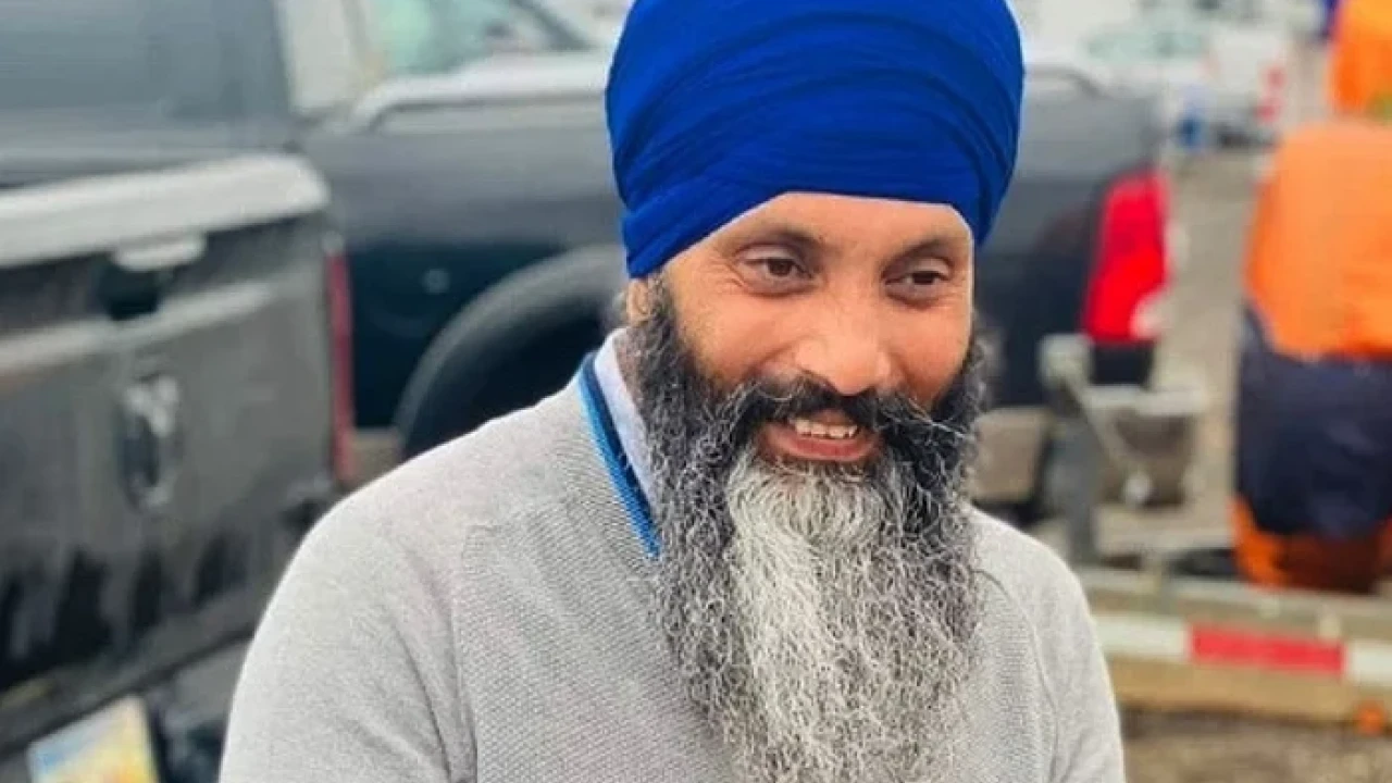 US makes disclosures about Sikh leader’s murder in Canada