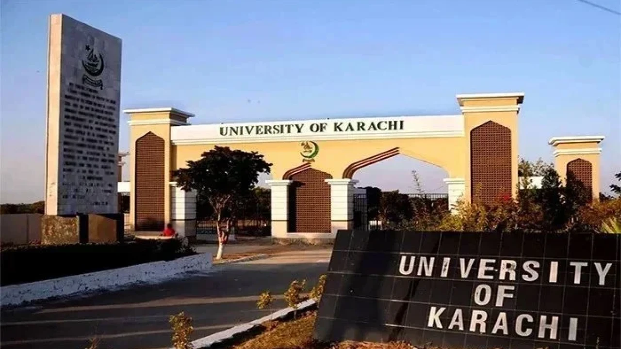 Faculty at Karachi University ends strike, resume classes