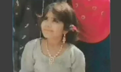 Fatima murder case: Hina Shah arrested from Hyderabad