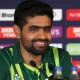No pressure to play in India: Babar Azam