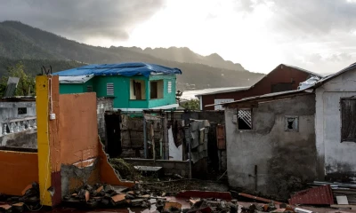 The extraordinary need for disaster warning systems, explained