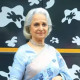 لیجنڈری اداکارہ وحیدہ رحمان نے  بھارت کا سب سے بڑافلمی ایوارڈ اپنے نام کر لیا
