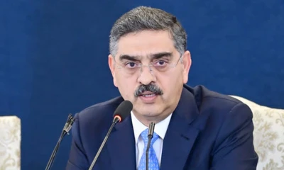 PM encourages Pakistanis diaspora to consider SIFC for investments