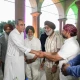 Caretaker Punjab CM pledges support for Sikh pilgrims