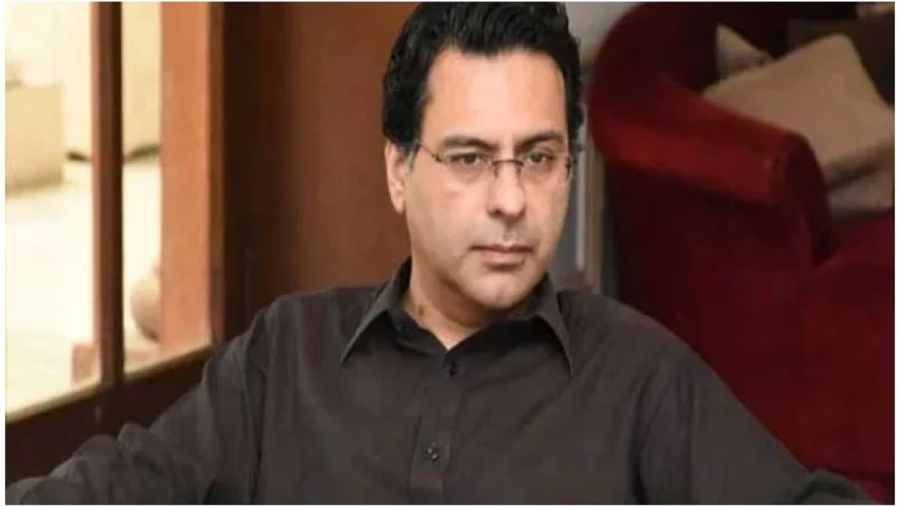 Court issues a non-bailable arrest warrant for Moonis Elahi