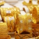 Gold price declines by Rs9,000 per tola