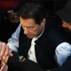 Islamabad police reach Attock jail to shift Imran Khan