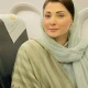 Maryam Nawaz returns to Lahore from London
