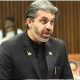 علی محمد خان تحریک انصاف کے ترجمان مقرر