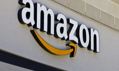 U.S. sues Amazon.com for breaking antitrust law and harming consumers