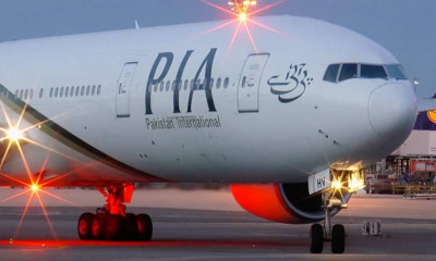 پی آئی اے کو 2023 کے پہلے 6ماہ میں 60.7 ارب کا نقصان