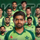 پاکستانی ٹیم کی ورلڈ کپ 2023 کیلیے بھارت روانگی کل ہوگی