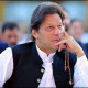 اسلام آباد پولیس عمران خان کواٹک جیل سے لے کر  اڈیالہ جیل کیلیے  روانہ