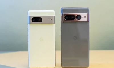 The Google Pixel 8’s latest leak shows off big AI camera updates