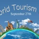 World Tourism Day observed today