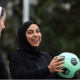 پیرس اولمپکس میں خواتین کھلاڑیوں کے حجاب پہننے  پر پابندی، یو این کی تنقید