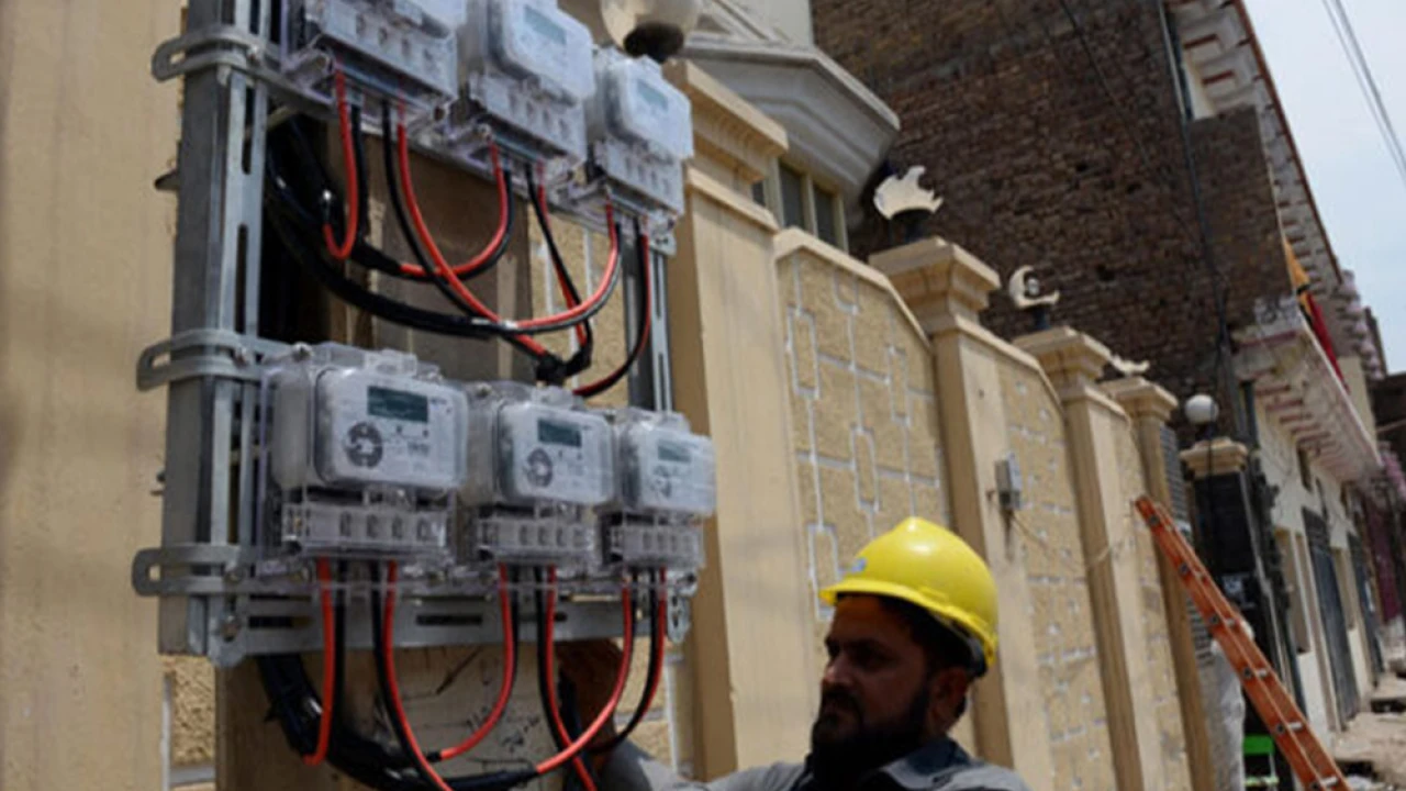 Hearing for increase in power tariff by Rs1.83 per unit today