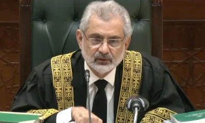 CJP fines Income Tax Commissioner for wasting time