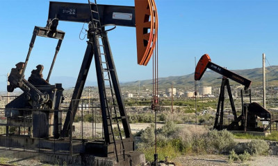 ملک میں خام تیل و گیس کی پیداوار میں ہفتہ وار بنیاد پر استحکام رہا،اعداد وشمار