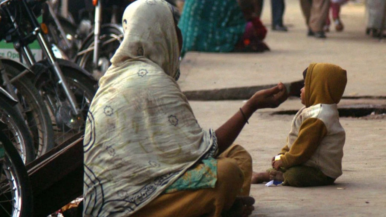 90% of beggars arrested abroad are Pakistanis: Secretary Overseas