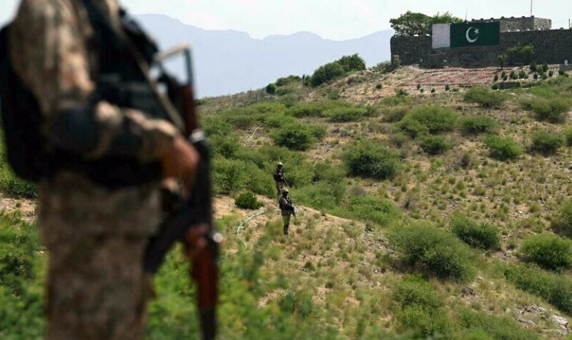 US, Pakistan join forces for night operations efficiency - Vimarsana News