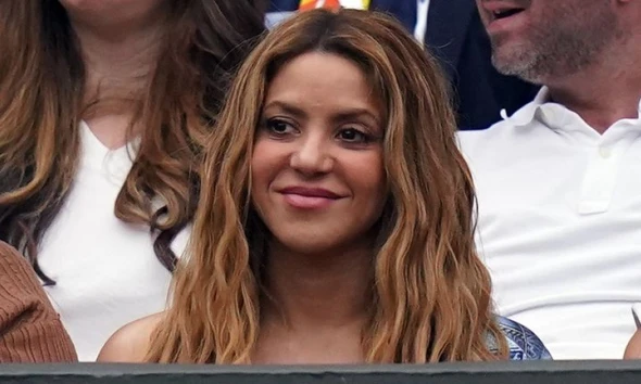 Shakira accused of tax evasion for second time in Spain