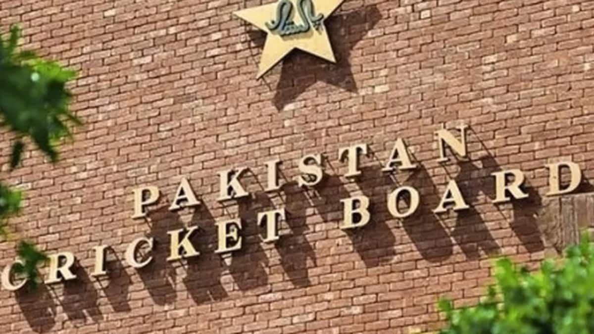 PCB announces three-year men's central contracts list - Vimarsana News