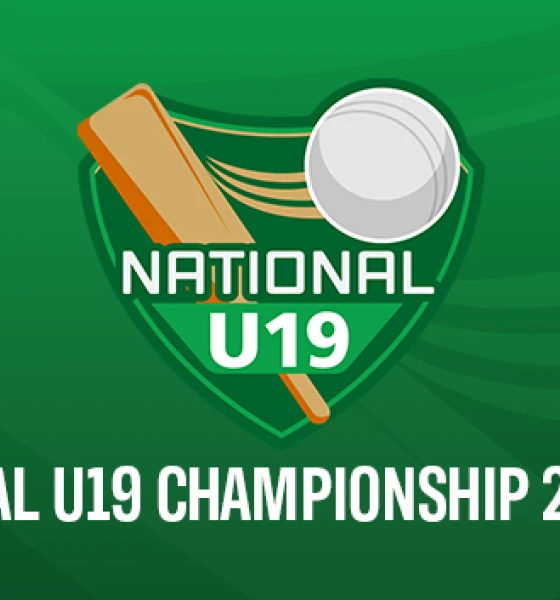 U19 Championship: Karachi Whites maintain 100 per cent winning record