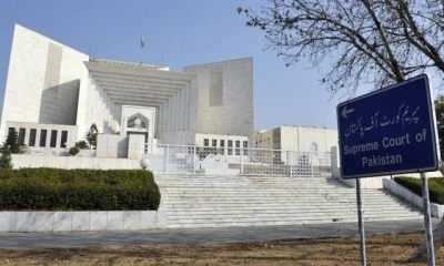 SC begins review of Faizabad Dharna case decision