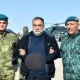 Azerbaijan arrests ex-minister of Nagorno-Karabakh